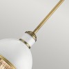 TOLLIS brass QN-TOLLIS-MP-NBR Quintiesse