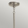 TOLLIS nickel QN-TOLLIS-P-BN Quintiesse