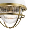 TOLLIS brass QN-TOLLIS-P-NBR Quintiesse