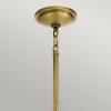 TOLLIS brass QN-TOLLIS-P-NBR Quintiesse