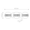 ATOMO QN-ATOMO-3W-PC Quintiesse