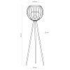 UNIVERSO 5057 TK Lighting