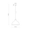 CAP brick I 6927 TK Lighting