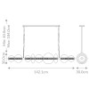 ATOMO QN-ATOMO-LP7-BG Quintiesse
