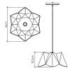 PHYSALIS QN-PHYSALIS-P-M-TEAK Quintiesse