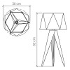ANGULAR QN-ANGULAR-TL-TEAK Quintiesse