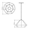 DIAMOND QN-DIAMOND-P-S-TEAK Quintiesse