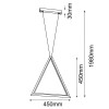 TROY white 5198 TK Lighting