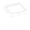 KANTOOR 4788 TK Lighting