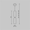 MEMORY MOD177PL-01G Maytoni