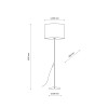 EARTH green 5476 TK Lighting