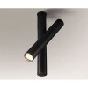 YABU black 2243 Shilo