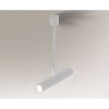YABU white 7263 Shilo