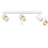 ANILLO white III LP-770/3W WH Light Prestige