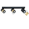 ANILLO black III LP-770/3W BK Light Prestige