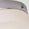 TAMAR L polished chrome TAMAR-F-L-PC Elstead