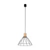 MODESTO wood 10156 TK Lighting