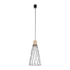 MODESTO wood 10157 TK Lighting