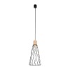 MODESTO wood 10157 TK Lighting