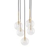 NILOS V 5943 TK Lighting