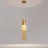 FLUSSO P095PL-01BZ Maytoni