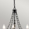 WARWICK graphite black WR5-GRAPHITE Elstead