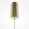 PRO SHADE LED gold MOD157PL-L6G4K1 Maytoni