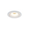 YIN LED white DL031-2-L12W Maytoni