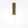 GOLDEN CAGE MOD216PL-L10G3K Maytoni