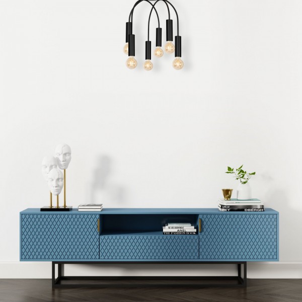LOPPE black VI 0513 Luminex