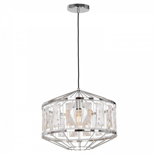 ELEGANCE chrome 0933 Luminex