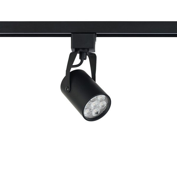 PROFILE STORE LED PRO 7W 4000K black 8317 Nowodvorski