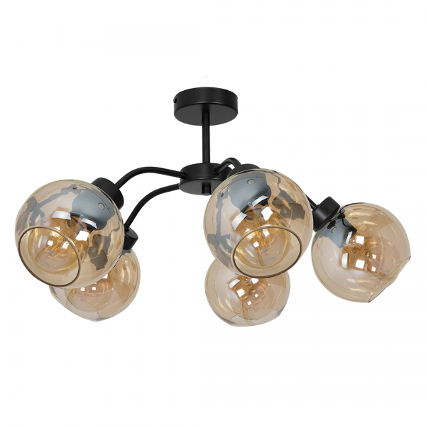 SOFIA amber V MLP6598 Milagro