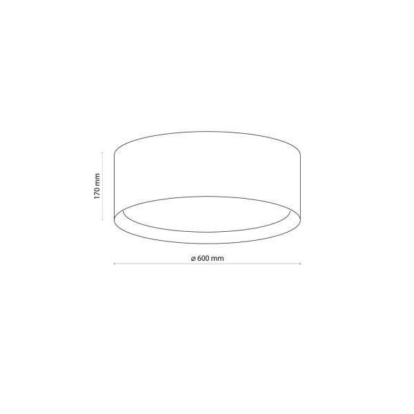 SPECTRA black-white III 3491 TK Lighting