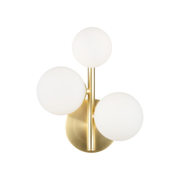 DALLAS brass MOD545WL-03BS Maytoni