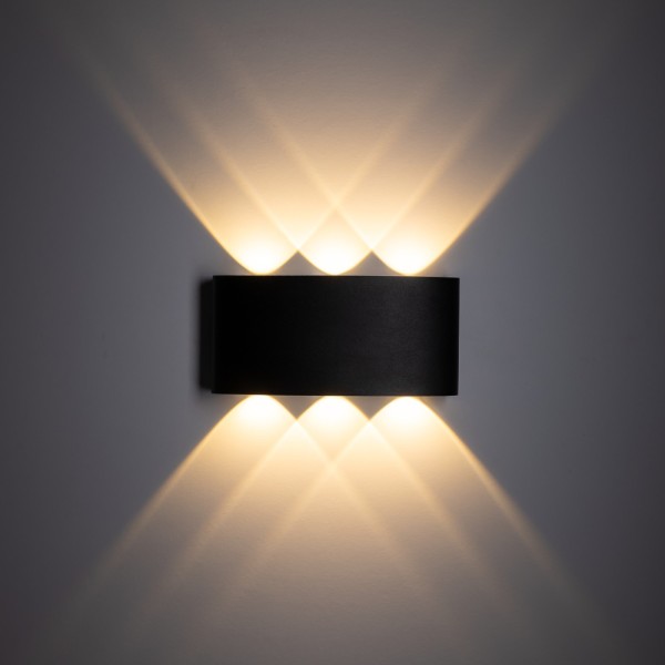 ARROW black 18181 TK Lighting