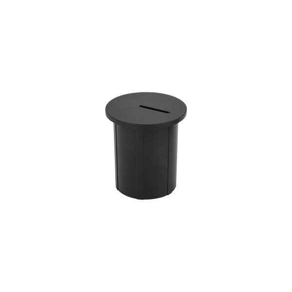 ABBY LED black 11528 Nowodvorski