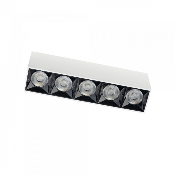 MIDI LED 20W 3000K 10048 Nowodvorski