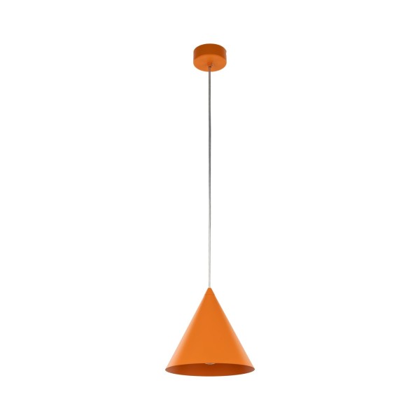 CONO orange S 10075 TK Lighting