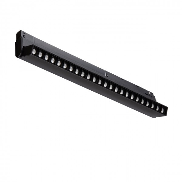 LVM FOCUS OUT LED 15W black 10151 Nowodvorski