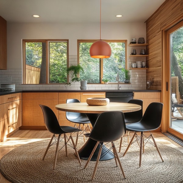 ZOE brick M 10175 TK Lighting