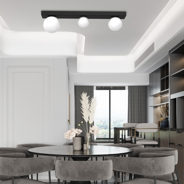 BIBIONE black III MLP8392 Milagro