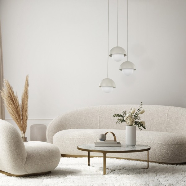 BONO beige III 10206 TK Lighting
