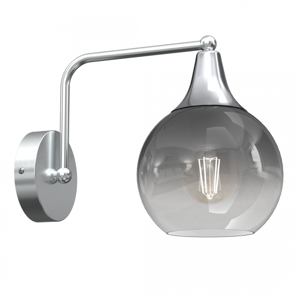 MONTE silver MLP8319 Milagro