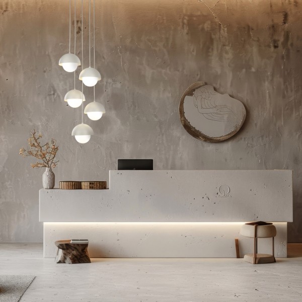 BONO beige V 10214 TK Lighting
