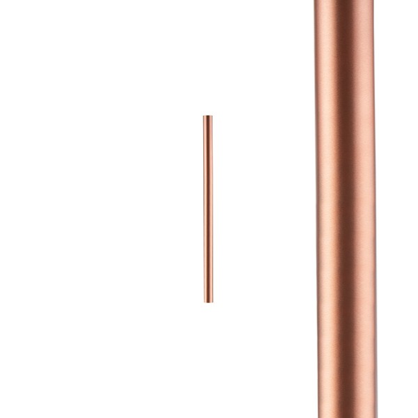 CAMELEON LASER 490 satine copper 10251 Nowodvorski