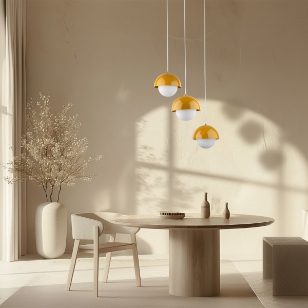 BONO ochra III 10266 TK Lighting