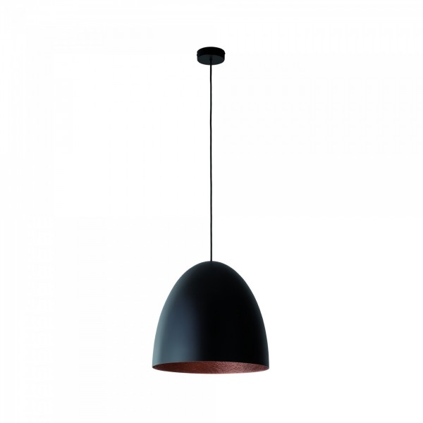 EGG M black-copper 10318 Nowodvorski