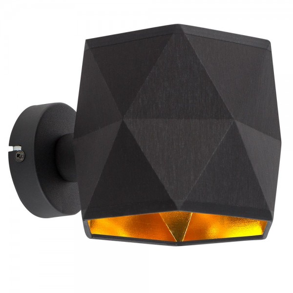 SIRO black-gold 1040 TK Lighting