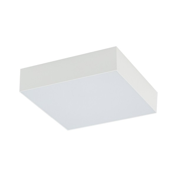 LID SQUARE LED white 25W 4000K 10430 Nowodvorski